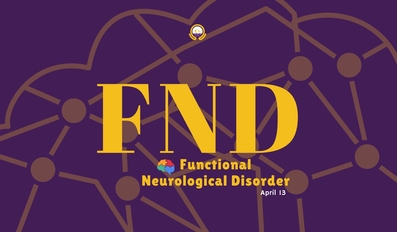 FND Breaking Stigma 